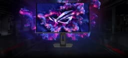 So sánh giá Màn hình Gaming Asus ROG Strix XG27AQDMG (26.5 inch, QHD, WOLED, 240Hz, 0.03ms) - Tìm sản phẩm giá rẻ nhất - Ảnh 14