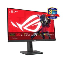 So sánh giá Màn hình Gaming Asus ROG Strix XG27AQDMG (26.5 inch, QHD, WOLED, 240Hz, 0.03ms) - Tìm sản phẩm giá rẻ nhất - Ảnh 16