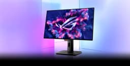 So sánh giá Màn hình Gaming Asus ROG Strix XG27AQDMG (26.5 inch, QHD, WOLED, 240Hz, 0.03ms) - Tìm sản phẩm giá rẻ nhất - Ảnh 3