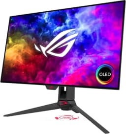 So sánh giá Màn hình Gaming Asus ROG Strix XG27AQDMG (26.5 inch, QHD, WOLED, 240Hz, 0.03ms) - Tìm sản phẩm giá rẻ nhất - Ảnh 8