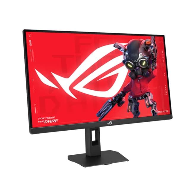 Top 1 so sánh giá Màn hình Gaming Asus ROG Strix XG27ACMES (27 inch, QHD, Fast IPS, 255Hz, 1ms) - Tìm sản phẩm giá rẻ nhất - Ảnh 2