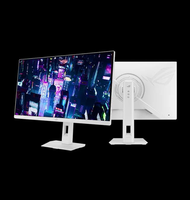 Top 1 so sánh giá Màn hình Gaming Asus ROG Strix XG27ACMES (27 inch, QHD, Fast IPS, 255Hz, 1ms) - Tìm sản phẩm giá rẻ nhất - Ảnh 12