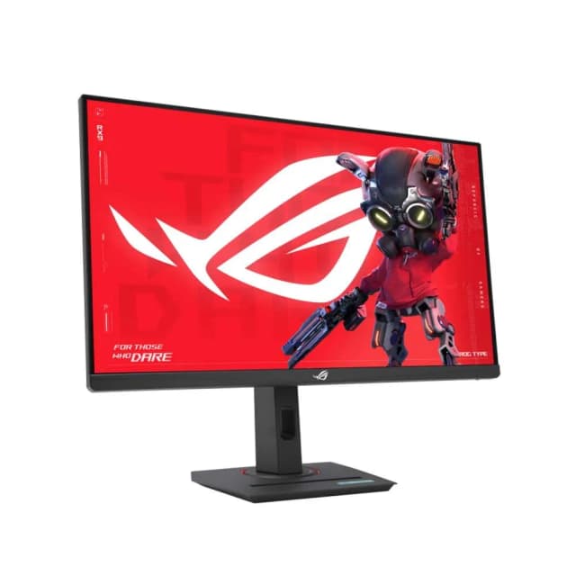 Top 1 so sánh giá Màn hình Gaming Asus ROG Strix XG27ACMES (27 inch, QHD, Fast IPS, 255Hz, 1ms) - Tìm sản phẩm giá rẻ nhất - Ảnh 3
