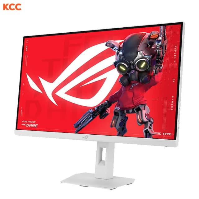 Top 1 so sánh giá Màn hình Gaming Asus ROG Strix XG27ACMES (27 inch, QHD, Fast IPS, 255Hz, 1ms) - Tìm sản phẩm giá rẻ nhất - Ảnh 5