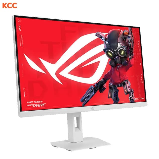 Top 1 so sánh giá Màn hình Gaming Asus ROG Strix XG27ACMES (27 inch, QHD, Fast IPS, 255Hz, 1ms) - Tìm sản phẩm giá rẻ nhất - Ảnh 6