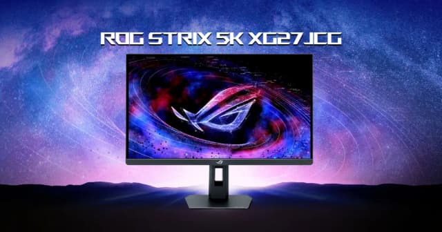 Top 1 so sánh giá Màn hình Gaming Asus ROG Strix XG27ACMES (27 inch, QHD, Fast IPS, 255Hz, 1ms) - Tìm sản phẩm giá rẻ nhất - Ảnh 13