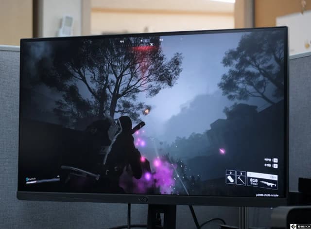 Top 1 so sánh giá Màn hình Gaming Asus ROG Strix XG27ACMES (27 inch, QHD, Fast IPS, 255Hz, 1ms) - Tìm sản phẩm giá rẻ nhất - Ảnh 17