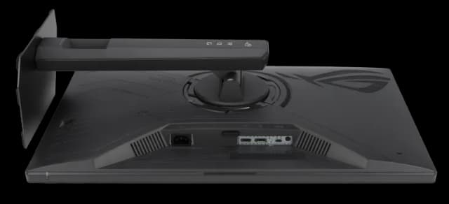 Top 1 so sánh giá Màn hình Gaming Asus ROG Strix XG27ACMES (27 inch, QHD, Fast IPS, 255Hz, 1ms) - Tìm sản phẩm giá rẻ nhất - Ảnh 9