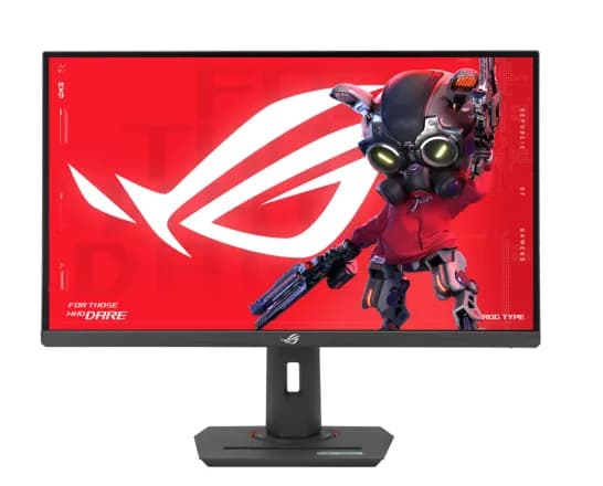 Top 1 so sánh giá Màn hình Gaming Asus ROG Strix XG27ACMES (27 inch, QHD, Fast IPS, 255Hz, 1ms) - Tìm sản phẩm giá rẻ nhất - Ảnh 10