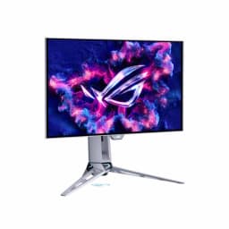 Màn hình Gaming Asus ROG Swift PG27AQWP-W (26.5 inch, QHD, WOLED, 720Hz, 0.02ms) - Giá rẻ nhất hôm nay - Ảnh 5