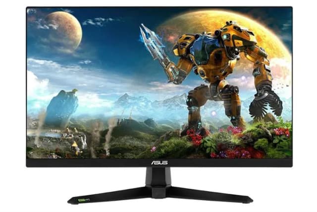 So sánh giá Màn hình Gaming Asus TUF VG249QM5A 23.8 inch FHD/IPS/240Hz/0.3ms rẻ nhất? - Ảnh 2