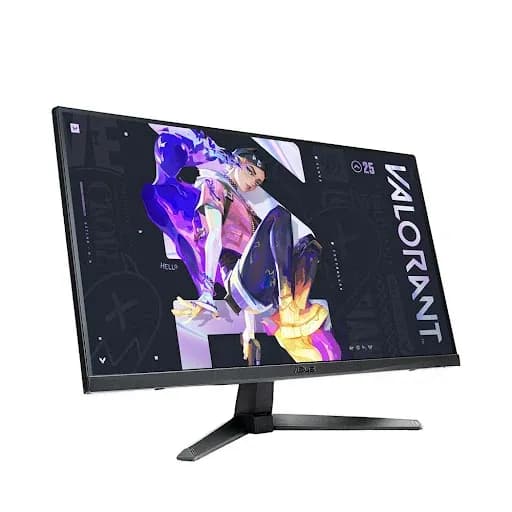 So sánh giá Màn hình Gaming Asus TUF VG249QM5A 23.8 inch FHD/IPS/240Hz/0.3ms rẻ nhất? - Ảnh 18