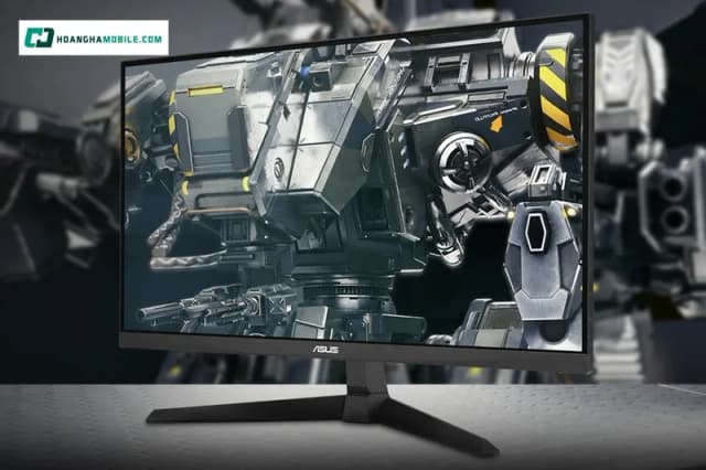 So sánh giá Màn hình Gaming Asus TUF VG279QM5A 27 inch FHD/IPS/240Hz/0.3ms rẻ nhất? - Ảnh 16