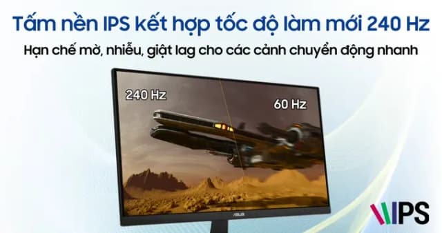 So sánh giá Màn hình Gaming Asus TUF VG279QM5A 27 inch FHD/IPS/240Hz/0.3ms rẻ nhất? - Ảnh 19