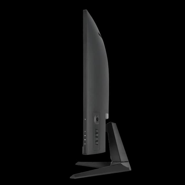 So sánh giá Màn hình Gaming Asus TUF Gaming VG27AQE5A (27 inch, QHD, IPS, 165Hz, 0.3ms) rẻ nhất? - Ảnh 14