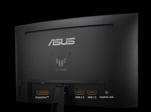 So sánh giá Màn hình Gaming Asus TUF Gaming VG27AQE5A (27 inch, QHD, IPS, 165Hz, 0.3ms) rẻ nhất? - Ảnh 15