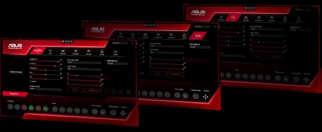 So sánh giá Màn hình Gaming Asus TUF Gaming VG27AQE5A (27 inch, QHD, IPS, 165Hz, 0.3ms) rẻ nhất? - Ảnh 16