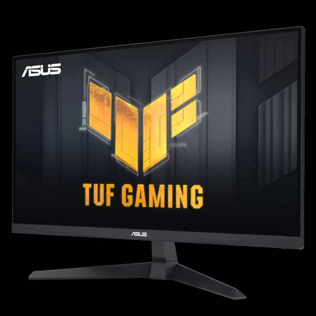 So sánh giá Màn hình Gaming Asus TUF Gaming VG27AQE5A (27 inch, QHD, IPS, 165Hz, 0.3ms) rẻ nhất? - Ảnh 3