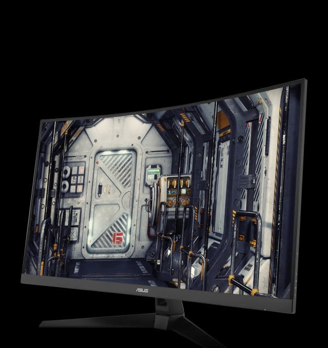 So sánh giá Màn hình Gaming Asus TUF Gaming VG27AQE5A (27 inch, QHD, IPS, 165Hz, 0.3ms) rẻ nhất? - Ảnh 7