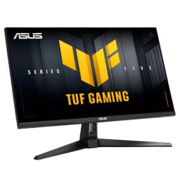 Màn hình Gaming Asus TUF VG27AQM5A (27 inch, QHD, Fast IPS, 300Hz, 1ms)