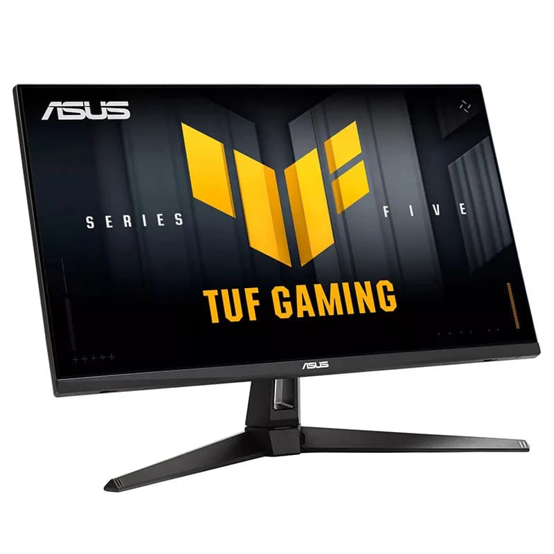 Màn hình Gaming Asus TUF VG27AQM5A (27 inch, QHD, Fast IPS, 300Hz, 1ms) - Giá rẻ nhất hôm nay - Ảnh 1