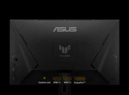 Màn hình Gaming Asus TUF VG27AQM5A (27 inch, QHD, Fast IPS, 300Hz, 1ms) - Giá rẻ nhất hôm nay - Ảnh 15