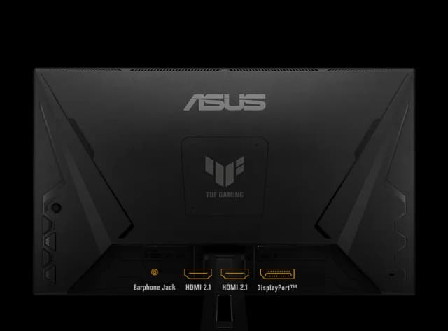 Top 1 so sánh giá Màn hình Gaming Asus TUF VG27AQM5A (27 inch, QHD, Fast IPS, 300Hz, 1ms) - Tìm sản phẩm giá rẻ nhất - Ảnh 15