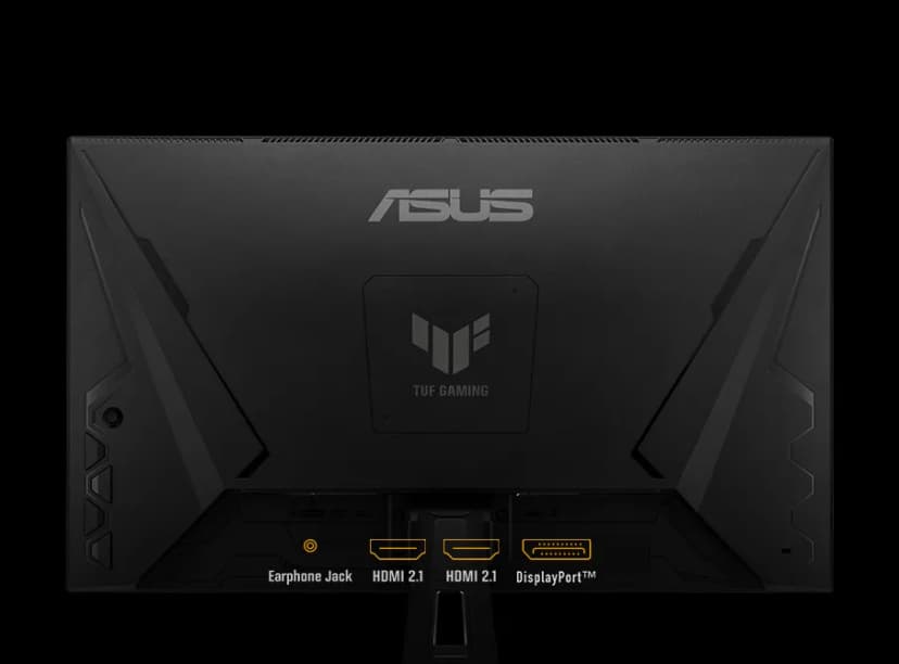 Màn hình Gaming Asus TUF VG27AQM5A (27 inch, QHD, Fast IPS, 300Hz, 1ms) - Giá rẻ nhất hôm nay - Ảnh 15