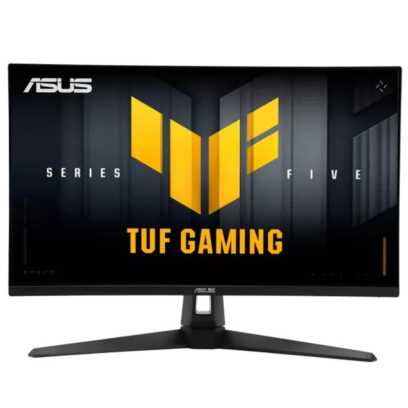 Màn hình Gaming Asus TUF VG27AQM5A (27 inch, QHD, Fast IPS, 300Hz, 1ms) - Giá rẻ nhất hôm nay - Ảnh 16