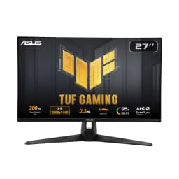 Màn hình Gaming Asus TUF VG27AQM5A (27 inch, QHD, Fast IPS, 300Hz, 1ms) - Giá rẻ nhất hôm nay - Ảnh 17