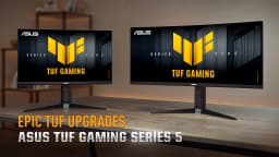 Màn hình Gaming Asus TUF VG27AQM5A (27 inch, QHD, Fast IPS, 300Hz, 1ms) - Giá rẻ nhất hôm nay - Ảnh 19