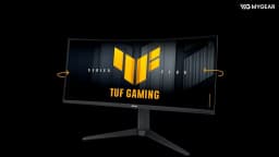 So sánh giá Màn hình Gaming Asus TUF VG34WQML5A (34 inch, WQHD, VA, 250Hz, 1ms) - Tìm sản phẩm giá rẻ nhất - Ảnh 12