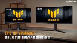 So sánh giá Màn hình Gaming Asus TUF VG34WQML5A (34 inch, WQHD, VA, 250Hz, 1ms) - Tìm sản phẩm giá rẻ nhất - Ảnh 16
