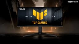 So sánh giá Màn hình Gaming Asus TUF VG34WQML5A (34 inch, WQHD, VA, 250Hz, 1ms) - Tìm sản phẩm giá rẻ nhất - Ảnh 4