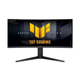 So sánh giá Màn hình Gaming Asus TUF VG34WQML5A (34 inch, WQHD, VA, 250Hz, 1ms) - Tìm sản phẩm giá rẻ nhất - Ảnh 9