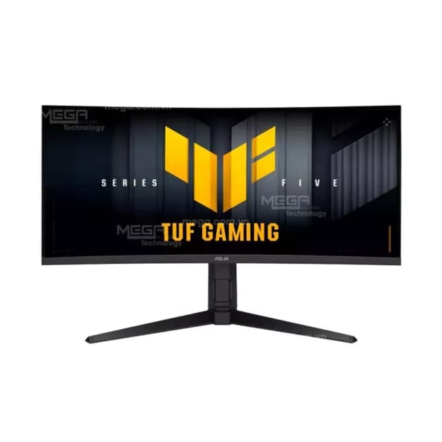 Top 1 so sánh giá Màn hình Gaming Asus TUF VG34WQML5A (34 inch, WQHD, VA, 250Hz, 1ms) - Tìm sản phẩm giá rẻ nhất - Ảnh 9