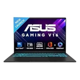 Laptop Asus Gaming V16 V3607VJ - RP071W (Core 5 210H, 16GB, 512GB, RTX 3050 6GB, WUXGA 144Hz, Win11) - Giá rẻ nhất hôm nay - Ảnh 14