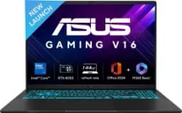 Laptop Asus Gaming V16 V3607VJ - RP071W (Core 5 210H, 16GB, 512GB, RTX 3050 6GB, WUXGA 144Hz, Win11) - Giá rẻ nhất hôm nay - Ảnh 10