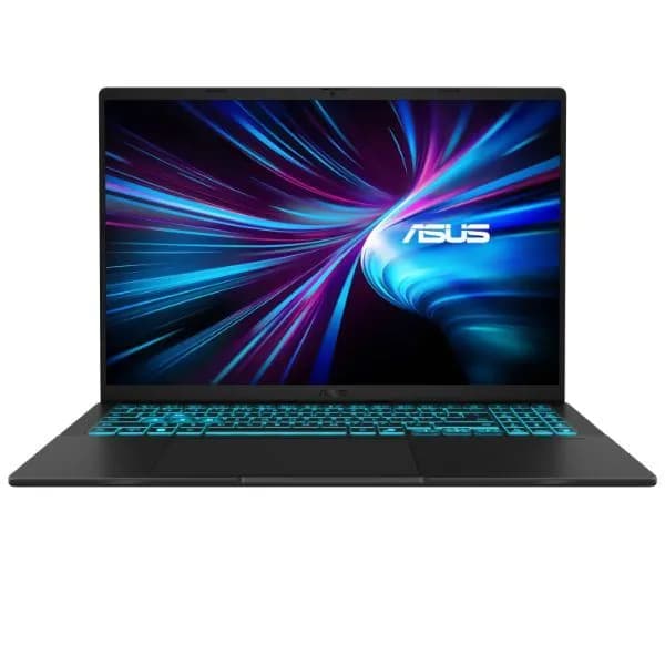 Laptop Asus Gaming V16 V3607VU - TK416W (Core 5 210H, 16GB, 512GB, RTX 4050 6GB, WUXGA 144Hz, Win11) - Giá rẻ nhất hôm nay - Ảnh 1