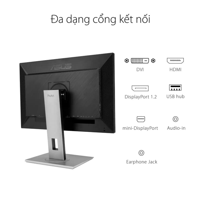 So sánh giá Màn hình Asus ProArt PA249CGV (24 inch Full HD, IPS, 144Hz, 5ms) - Tìm sản phẩm giá rẻ nhất - Ảnh 16