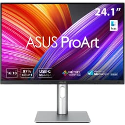 So sánh giá Màn hình Asus ProArt PA249CGV (24 inch Full HD, IPS, 144Hz, 5ms) - Tìm sản phẩm giá rẻ nhất - Ảnh 19