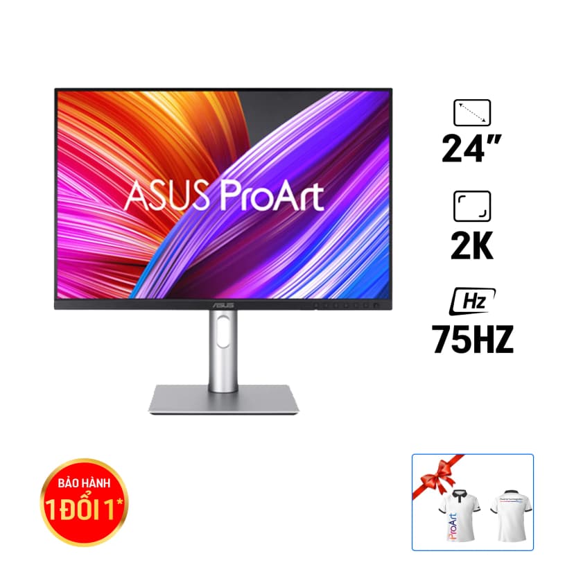 So sánh giá Màn hình Asus ProArt PA249CGV (24 inch Full HD, IPS, 144Hz, 5ms) - Tìm sản phẩm giá rẻ nhất - Ảnh 7