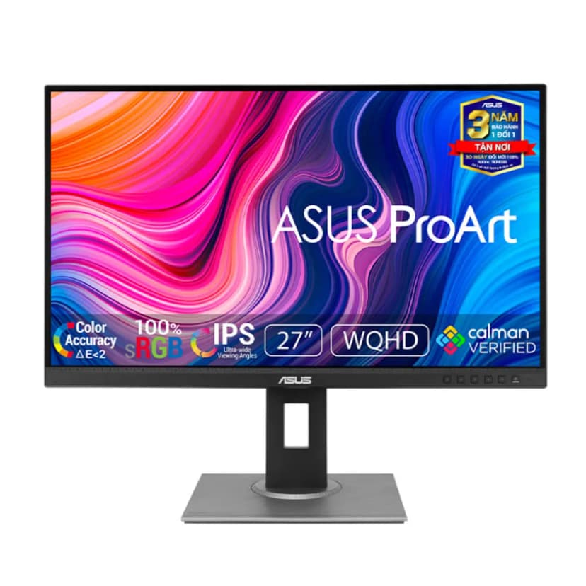 So sánh giá Màn hình Asus ProArt PA278QEV (27 inch, 2K, IPS, 75Hz, 5ms) - Tìm sản phẩm giá rẻ nhất - Ảnh 12