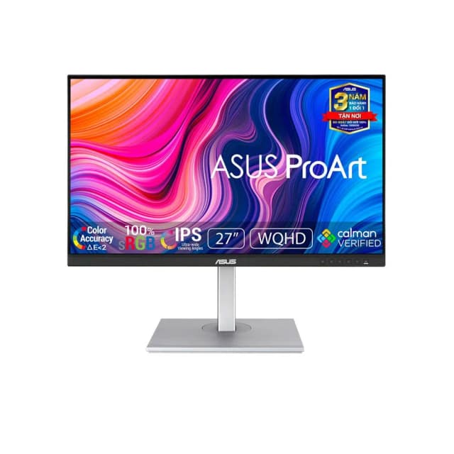 Top 1 so sánh giá Màn hình Asus ProArt PA278QEV (27 inch, 2K, IPS, 75Hz, 5ms) - Tìm sản phẩm giá rẻ nhất - Ảnh 23
