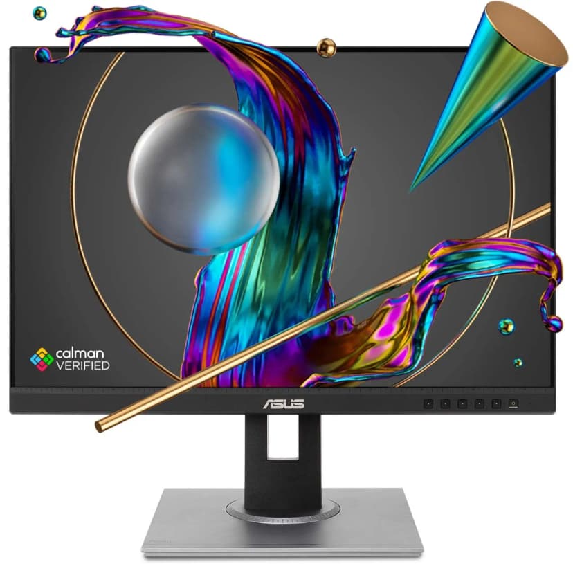 So sánh giá Màn hình Asus ProArt PA278QEV (27 inch, 2K, IPS, 75Hz, 5ms) - Tìm sản phẩm giá rẻ nhất - Ảnh 47