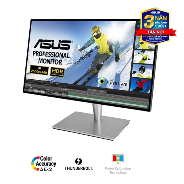 Top 1 so sánh giá Màn hình Asus ProArt PA278QEV (27 inch, 2K, IPS, 75Hz, 5ms) - Tìm sản phẩm giá rẻ nhất - Ảnh 52