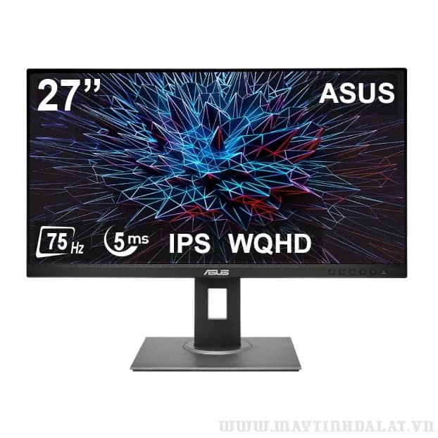 Top 1 so sánh giá Màn hình Asus ProArt PA278QEV (27 inch, 2K, IPS, 75Hz, 5ms) - Tìm sản phẩm giá rẻ nhất - Ảnh 54