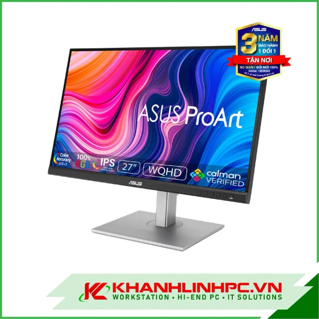Top 1 so sánh giá Màn hình Asus ProArt PA278QEV (27 inch, 2K, IPS, 75Hz, 5ms) - Tìm sản phẩm giá rẻ nhất - Ảnh 60