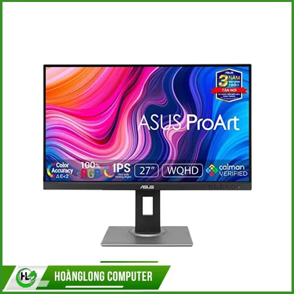 Top 1 so sánh giá Màn hình Asus ProArt PA278QEV (27 inch, 2K, IPS, 75Hz, 5ms) - Tìm sản phẩm giá rẻ nhất - Ảnh 76