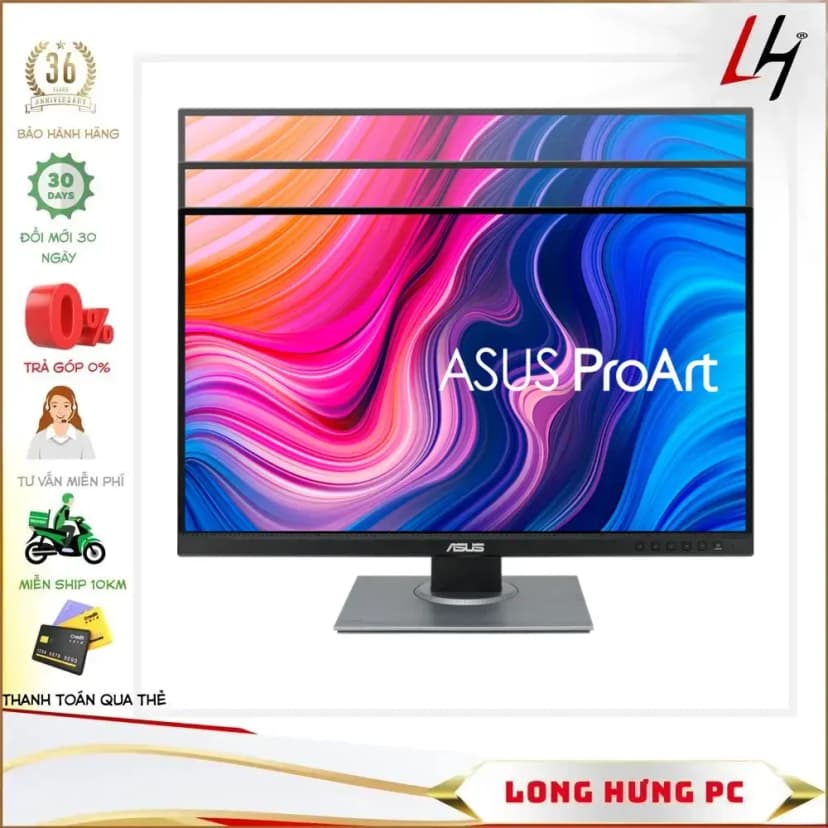 So sánh giá Màn hình Asus ProArt PA278QEV (27 inch, 2K, IPS, 75Hz, 5ms) - Tìm sản phẩm giá rẻ nhất - Ảnh 78